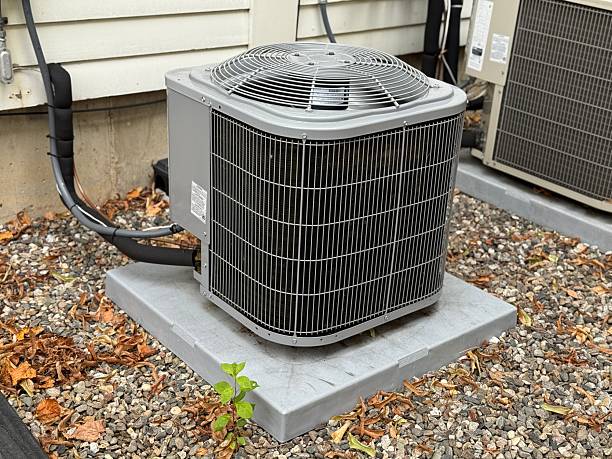 24/7 Emergency Heat Pump Repair experts in North Arlington, NJ