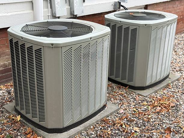 Trusted Heat Pump Repair service in North Arlington, NJ - JG Cool HVAC