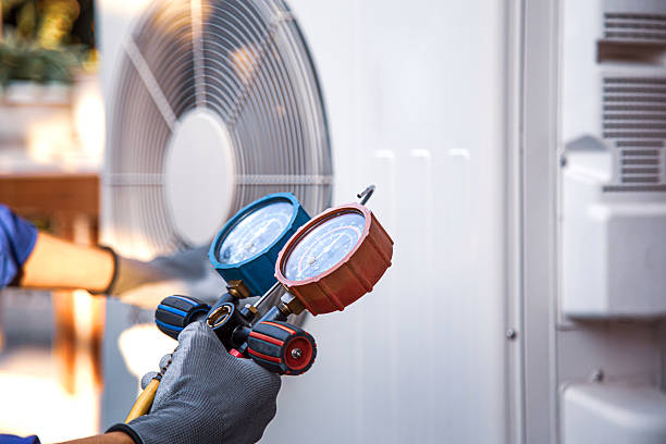 Affordable Heat Pump Repair solutions in North Arlington, NJ