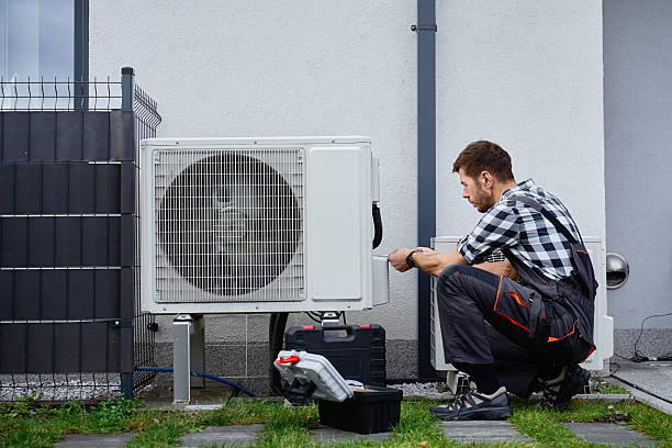 Top rated local Heat Pump Repair specialists in North Arlington, NJ